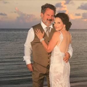 Meet your Posher, Sarah-debbie